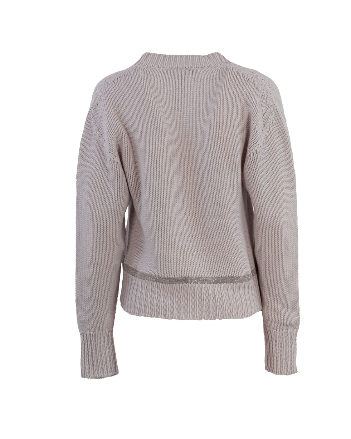 shop FABIANA FILIPPI  Cardigan: Fabiana Filippi cardigan in Platinum garzato.
Filato Platinum garzato.
Dettaglio in punto luce.
Bottoni.
Maniche lunghe.
Tessuto: 75% lana 15% seta 10% cashmere.
Fabbricato in Italia.. MAD213F055N128-8154 number 3836239